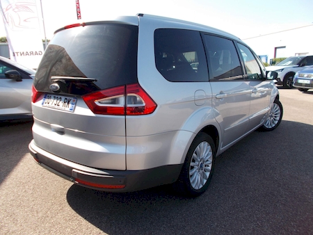 FORD GALAXY 1.6 TDCI 115 CV BUSINESS NAV BV6 **********  7 PLACES *************